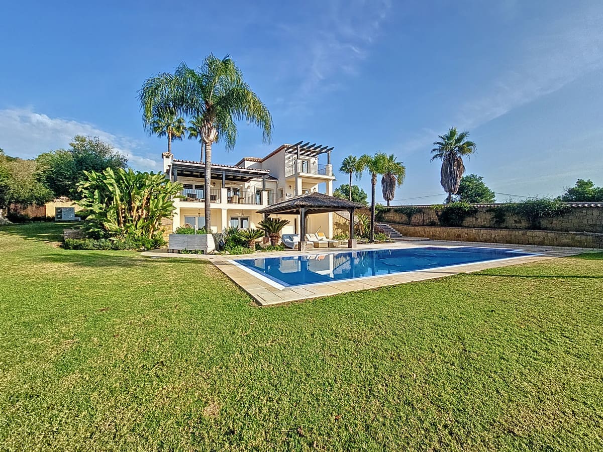 Estepona, Costa del Sol, Málaga