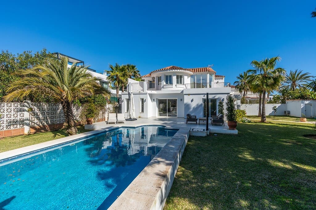 Marbesa, Costa del Sol, Málaga