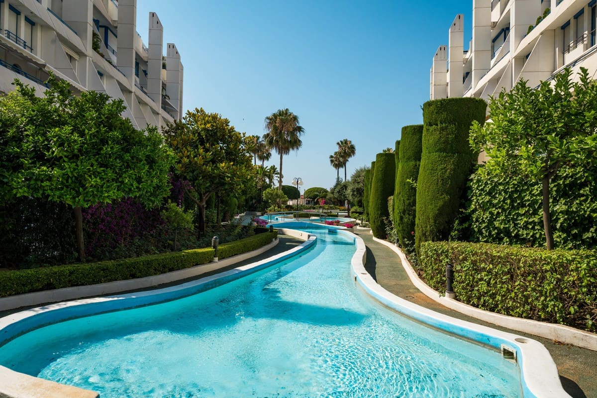 Marbella, Marbella, Costa del Sol, Málaga