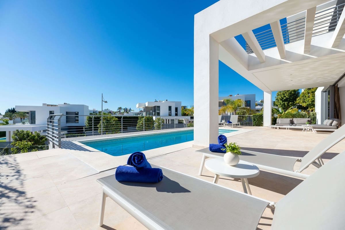 Cancelada, Costa del Sol, Málaga