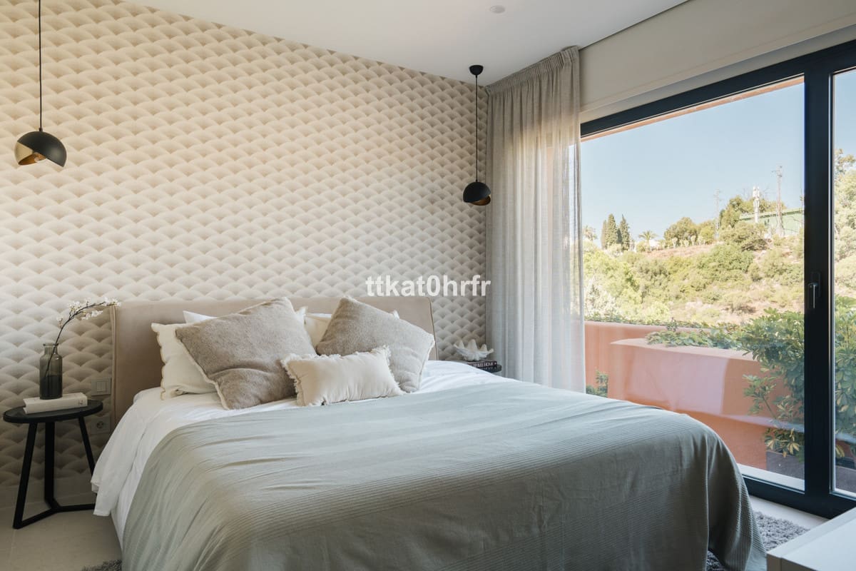 Nueva Andalucía, Costa del Sol, Málaga