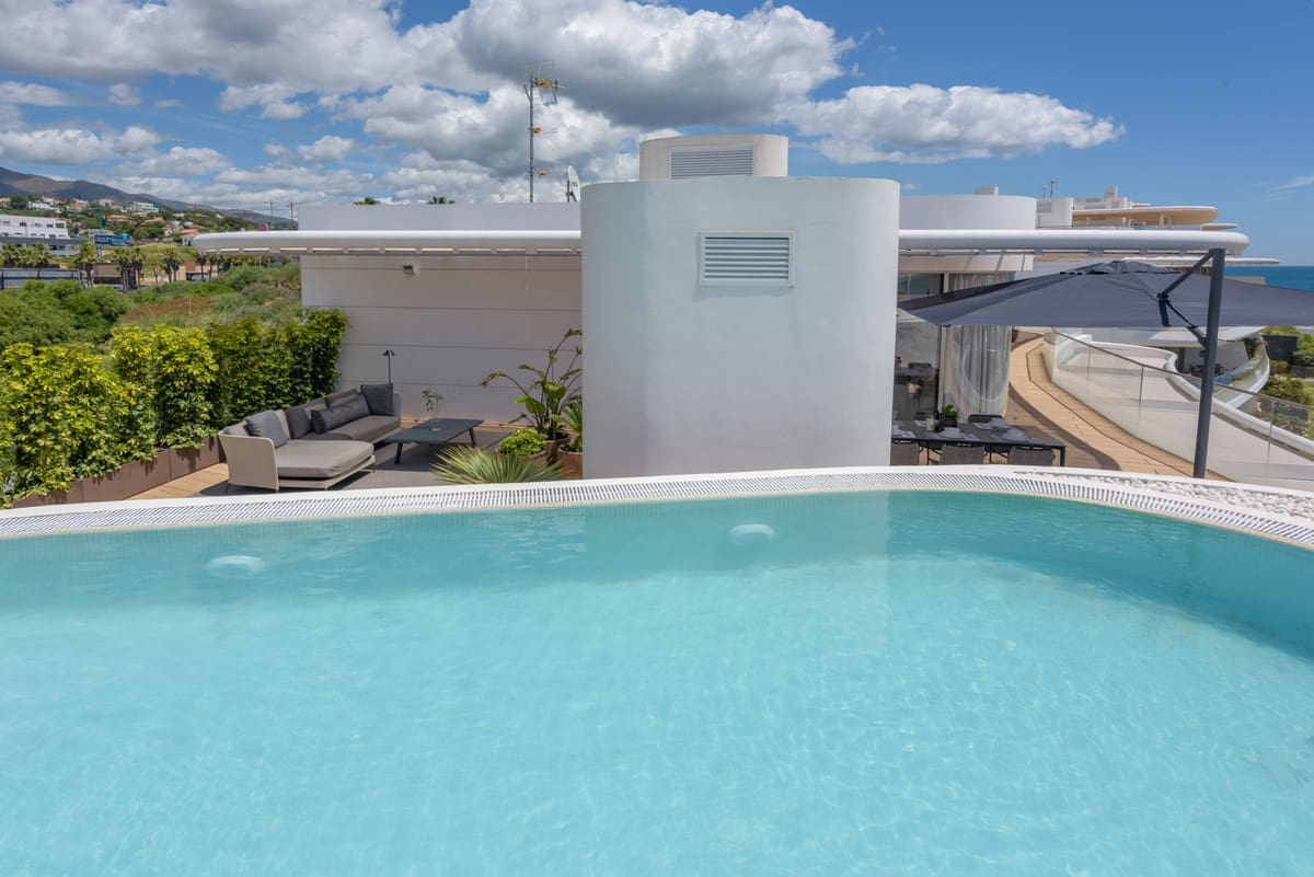 Estepona, Costa del Sol, Málaga