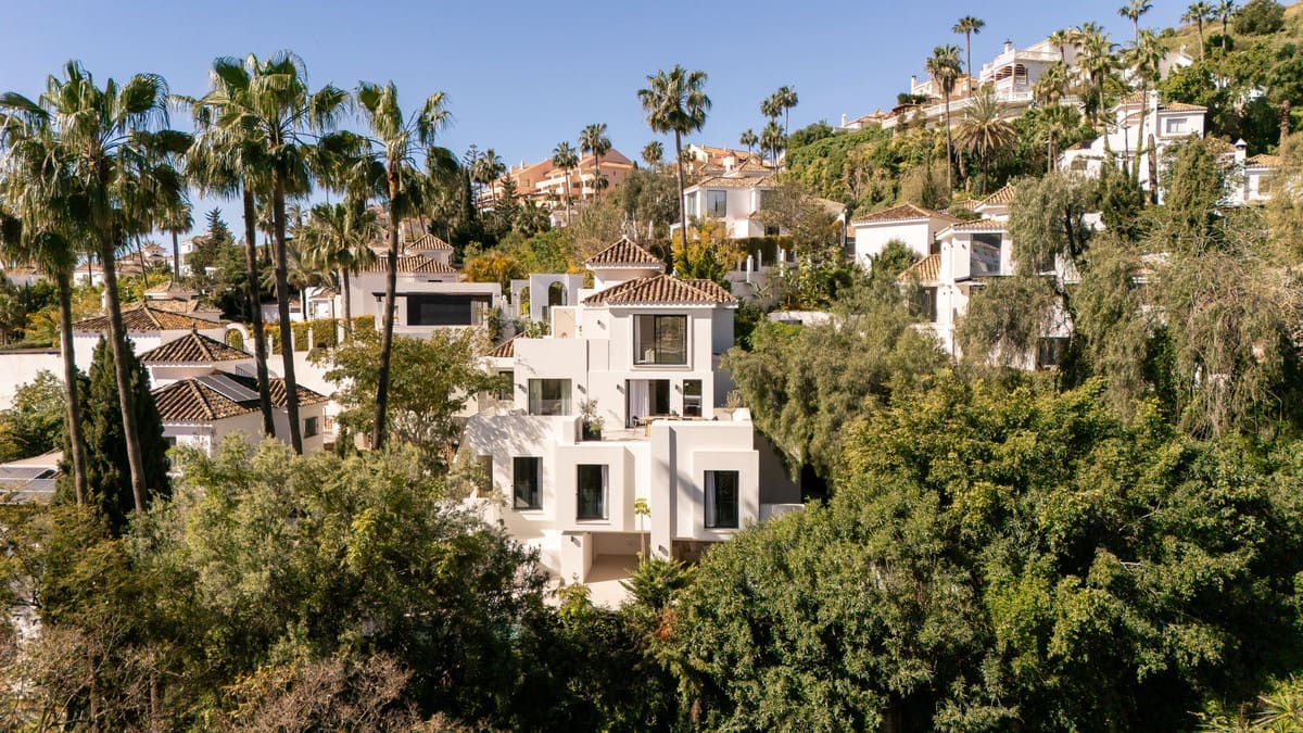 Nueva Andalucía, Costa del Sol, Málaga