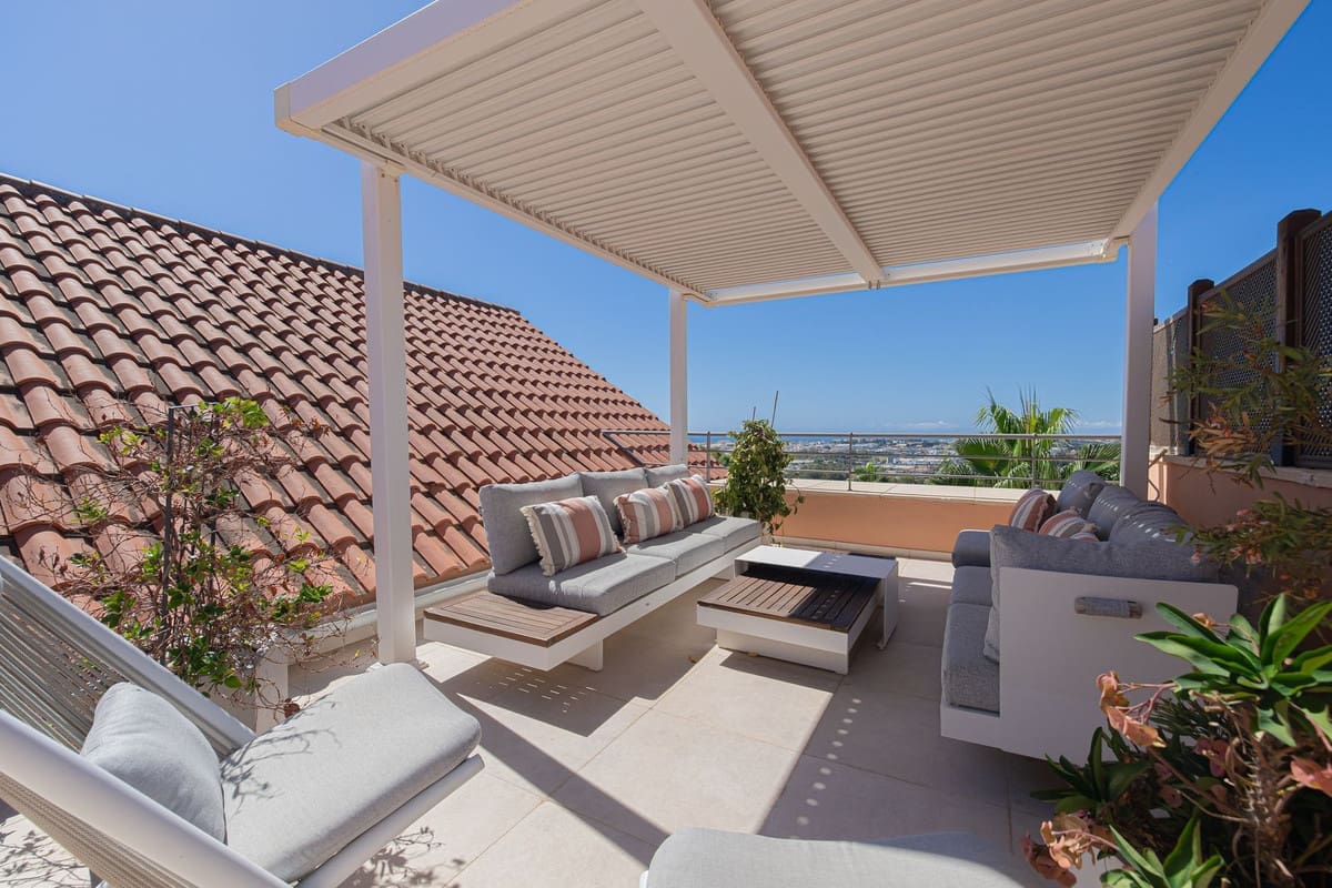 Nueva Andalucía, Costa del Sol, Málaga
