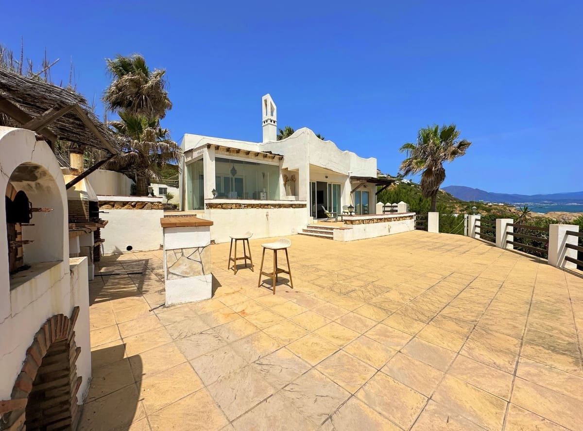 Manilva, Costa del Sol, Málaga