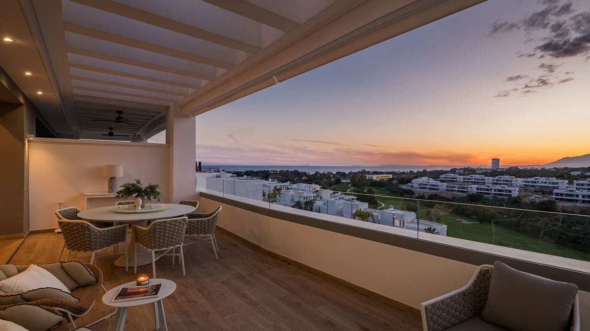 Santa Clara, Costa del Sol, Málaga