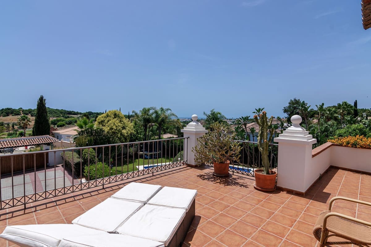 Benahavís, Costa del Sol, Málaga