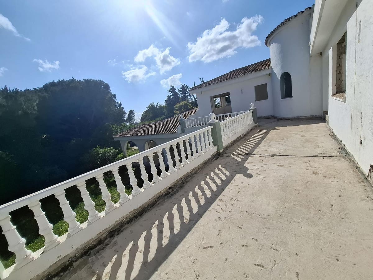 Marbella, Costa del Sol, Málaga