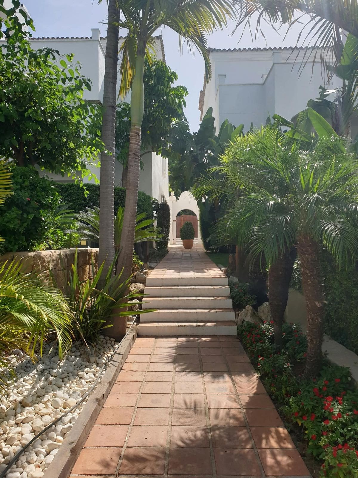 Nagüeles, Costa del Sol, Málaga