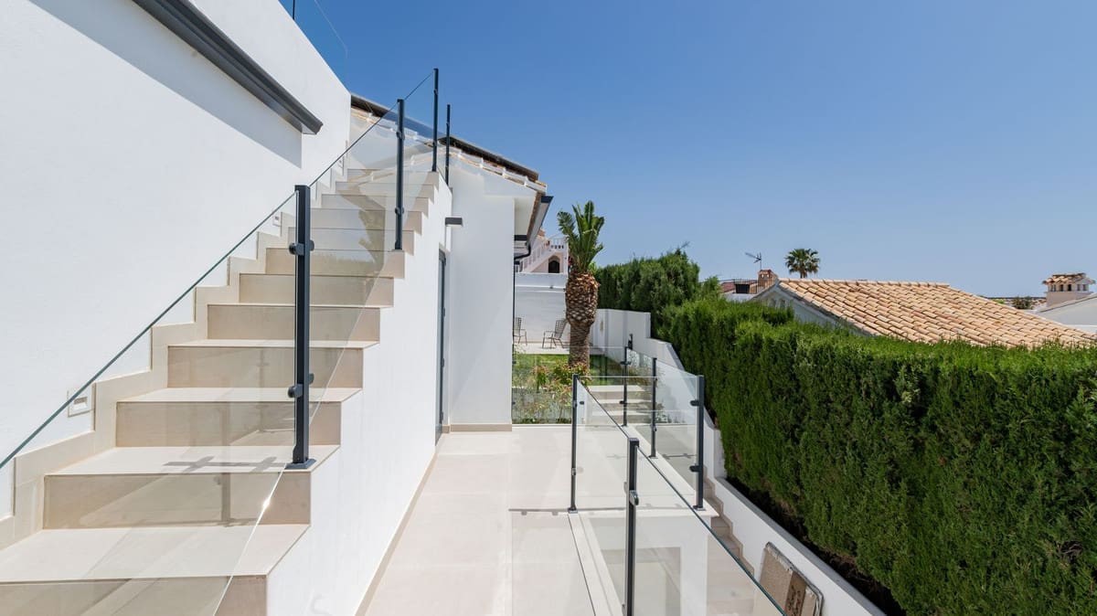 La Capellania, Costa del Sol, Málaga