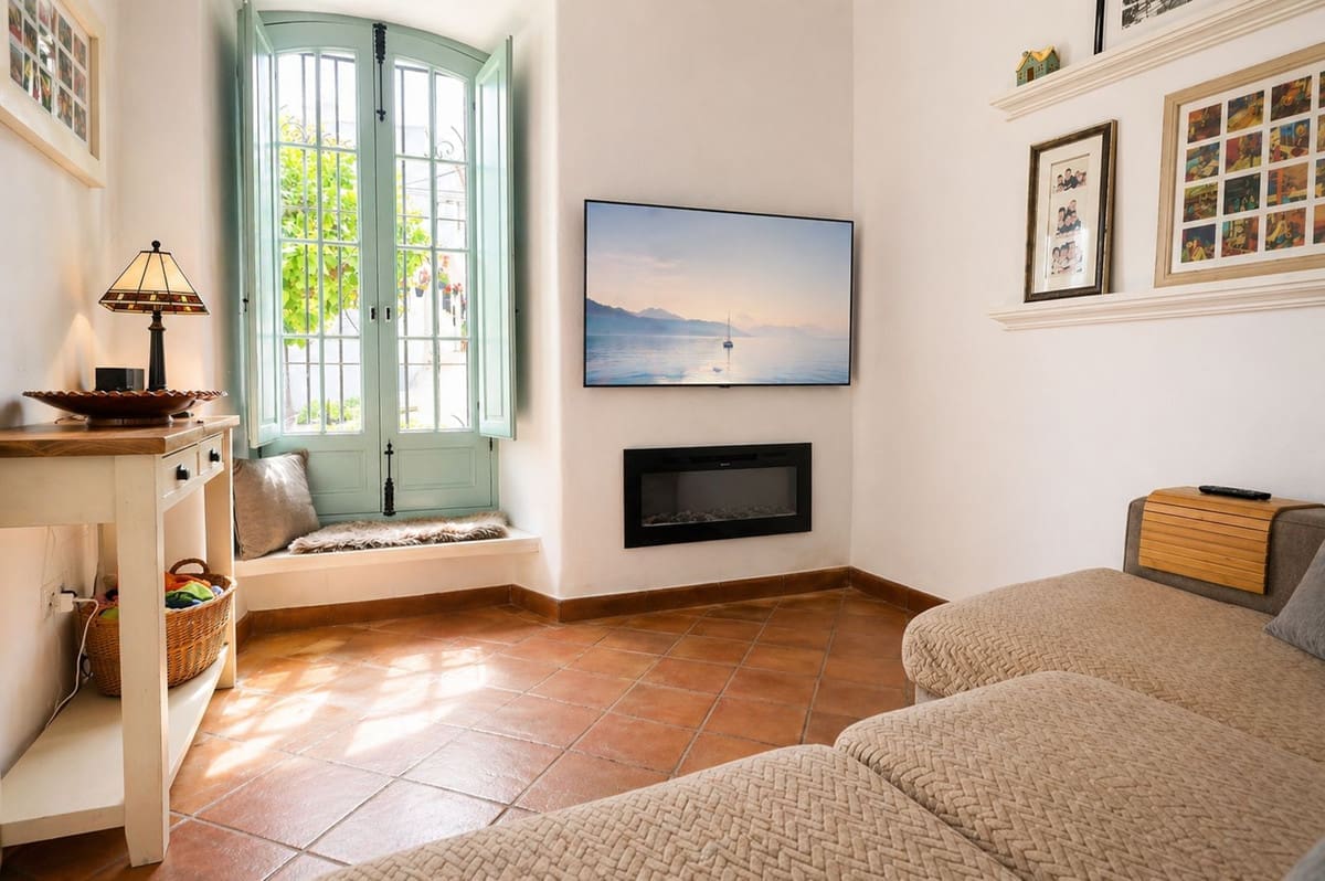 Estepona, Costa del Sol, Málaga