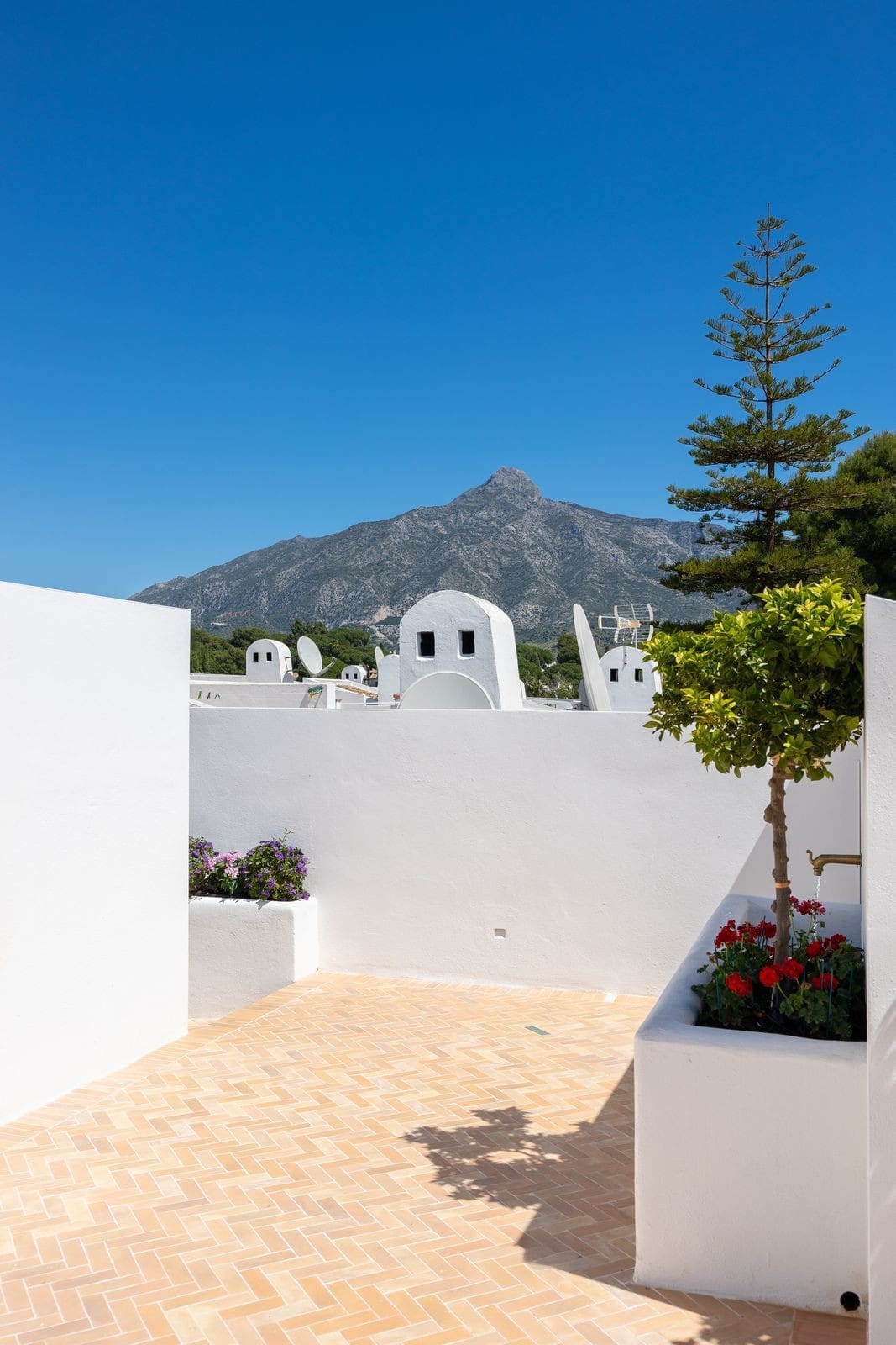 Nueva Andalucía, Costa del Sol, Málaga