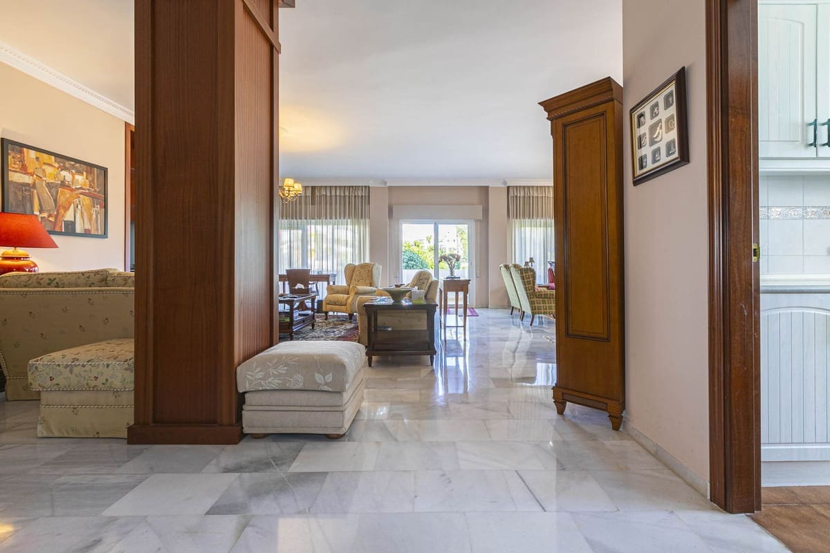 Nueva Andalucía, Costa del Sol, Málaga