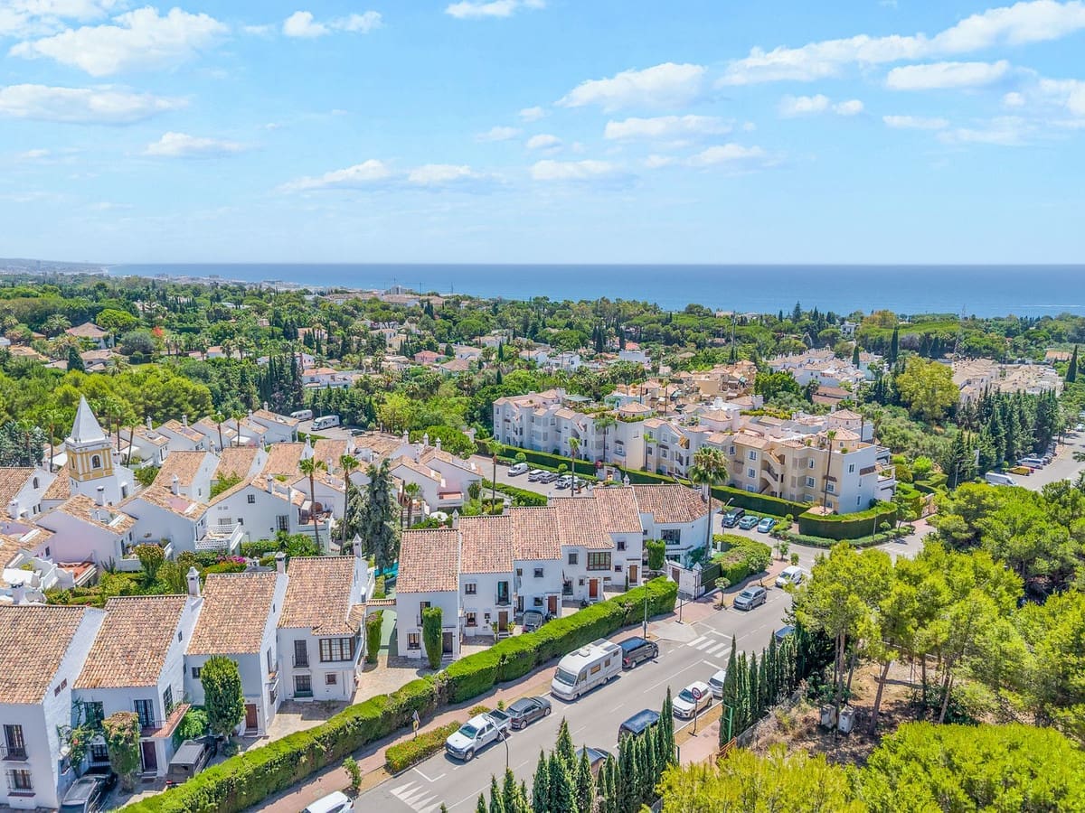 Marbella, Costa del Sol, Málaga