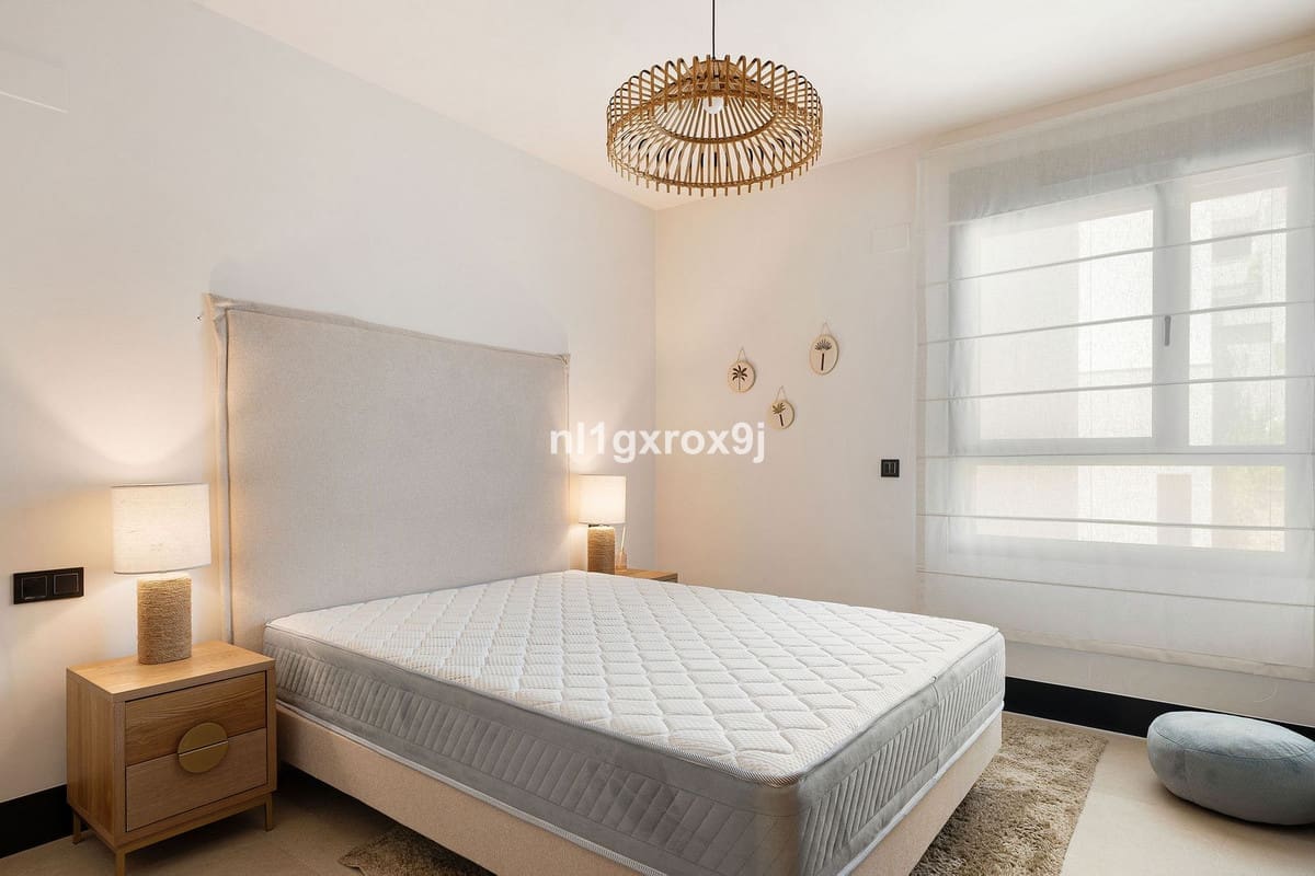 Nueva Andalucía, Costa del Sol, Málaga