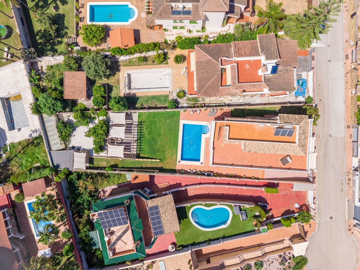 Sierrezuela, Costa del Sol, Málaga