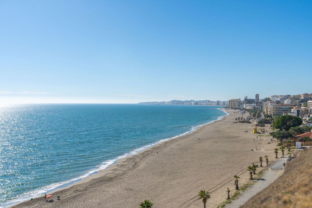 Fuengirola, Costa del Sol, Málaga