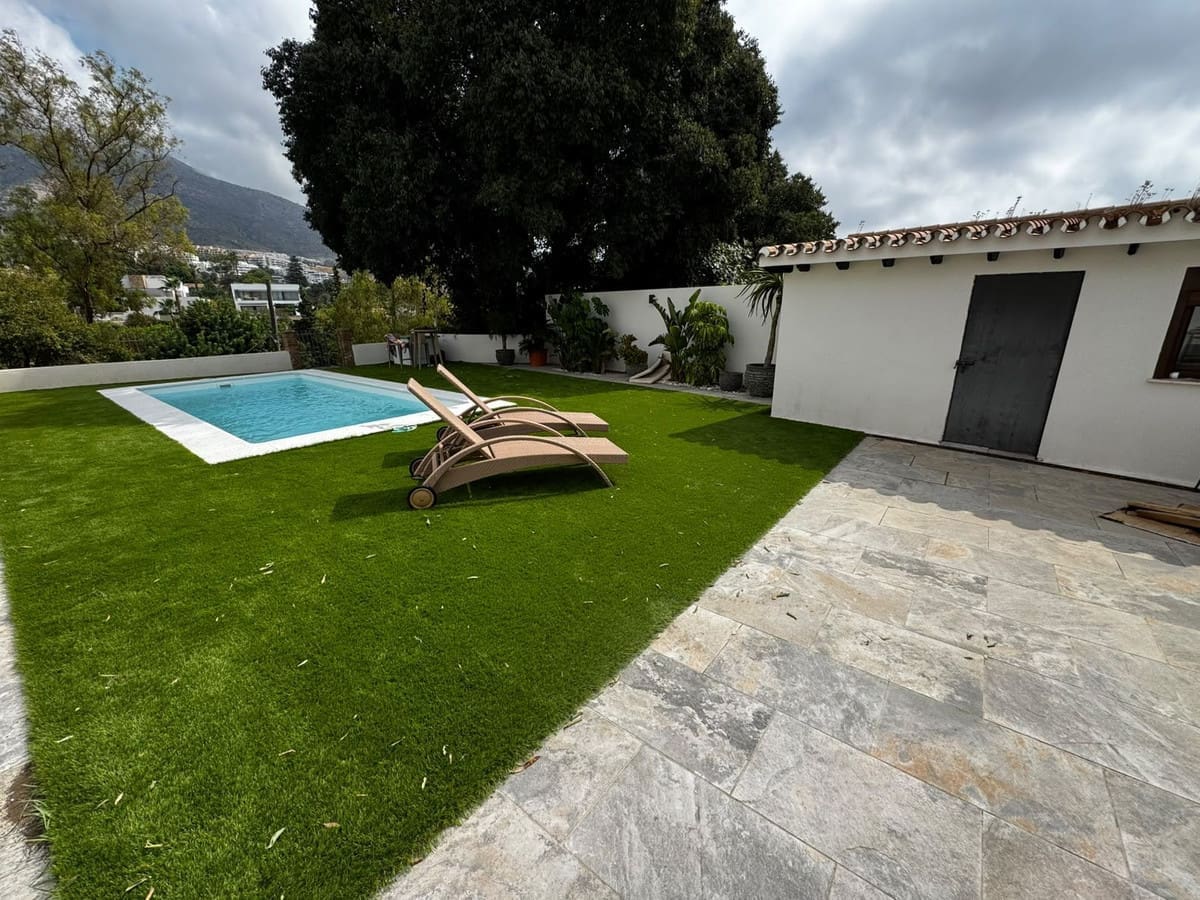Benalmadena Pueblo, Costa del Sol, Málaga