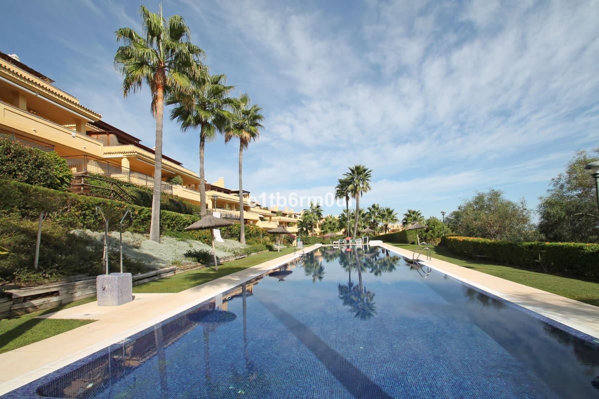 The Golden Mile, The Golden Mile, Costa del Sol, Málaga