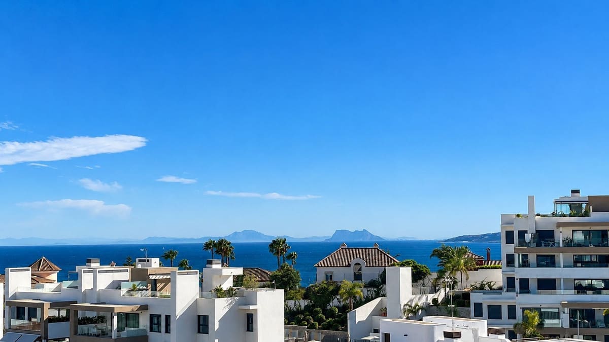 Estepona, Costa del Sol, Málaga