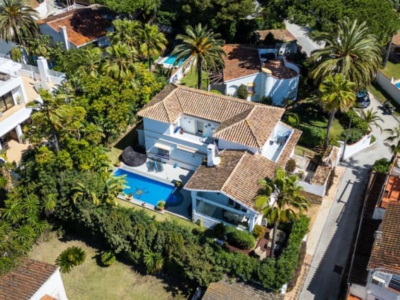 Marbesa, Costa del Sol, Málaga