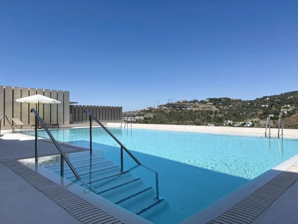 Benahavís, Benahavís, Costa del Sol, Málaga