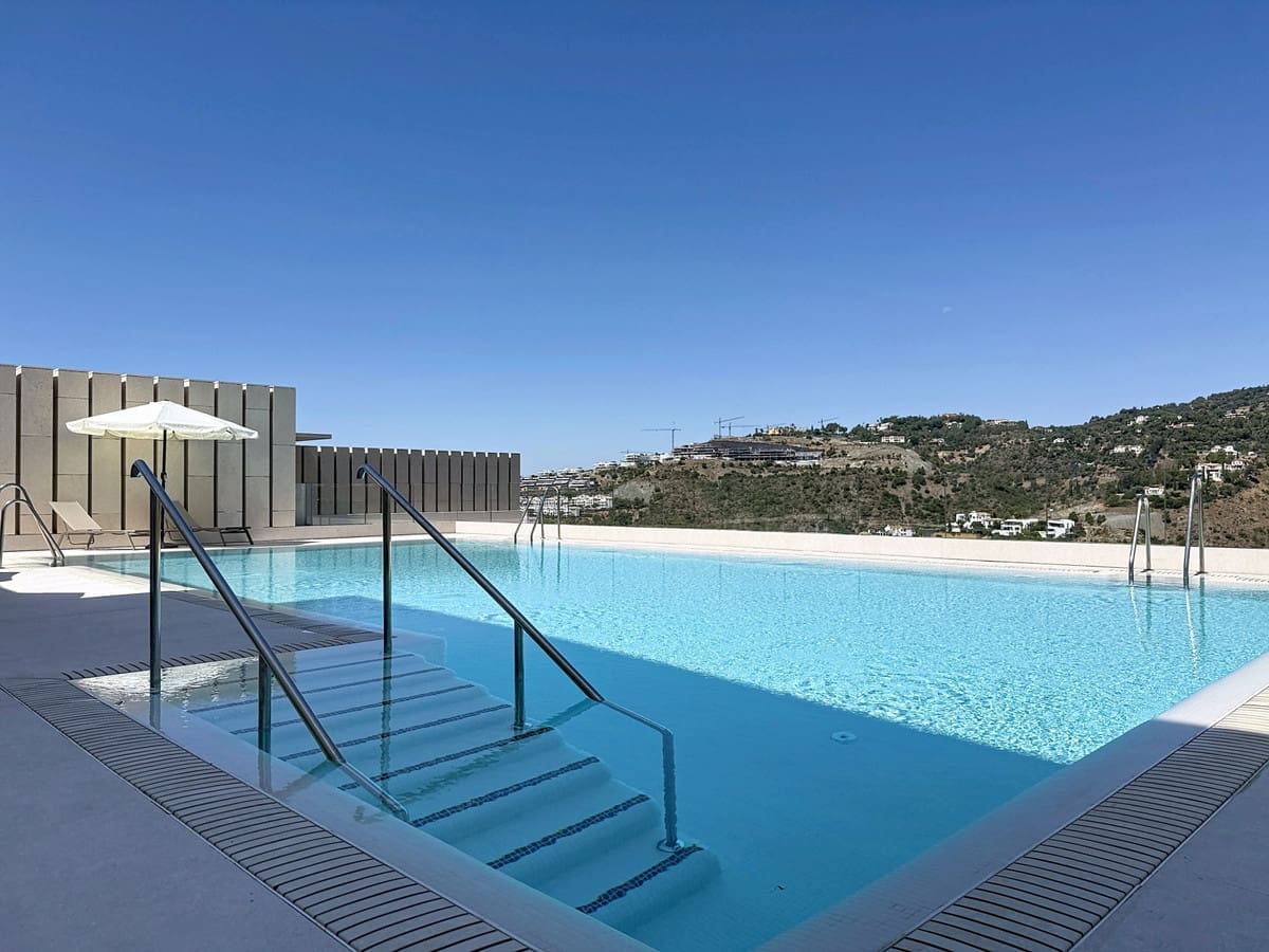Benahavís, Benahavís, Costa del Sol, Málaga
