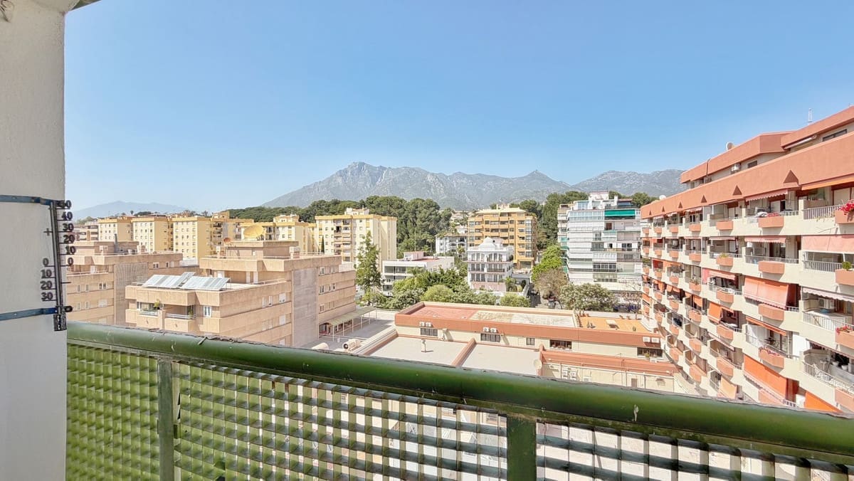 Marbella, Costa del Sol, Málaga