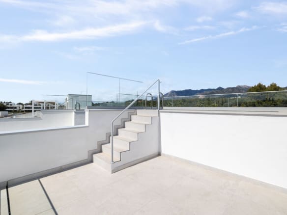 Santa Clara, Costa del Sol, Málaga