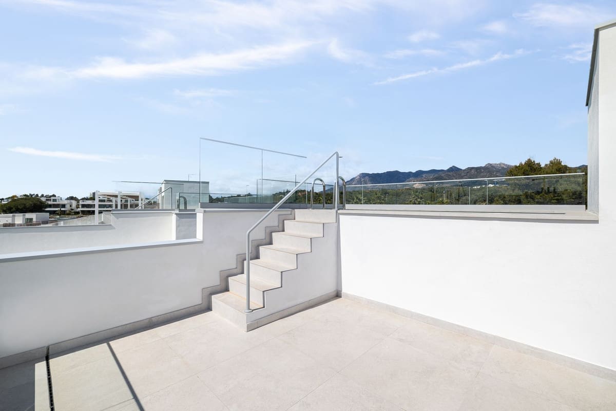 Santa Clara, Costa del Sol, Málaga
