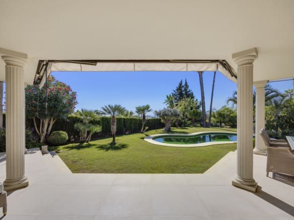 Marbella, Marbella, Costa del Sol, Málaga