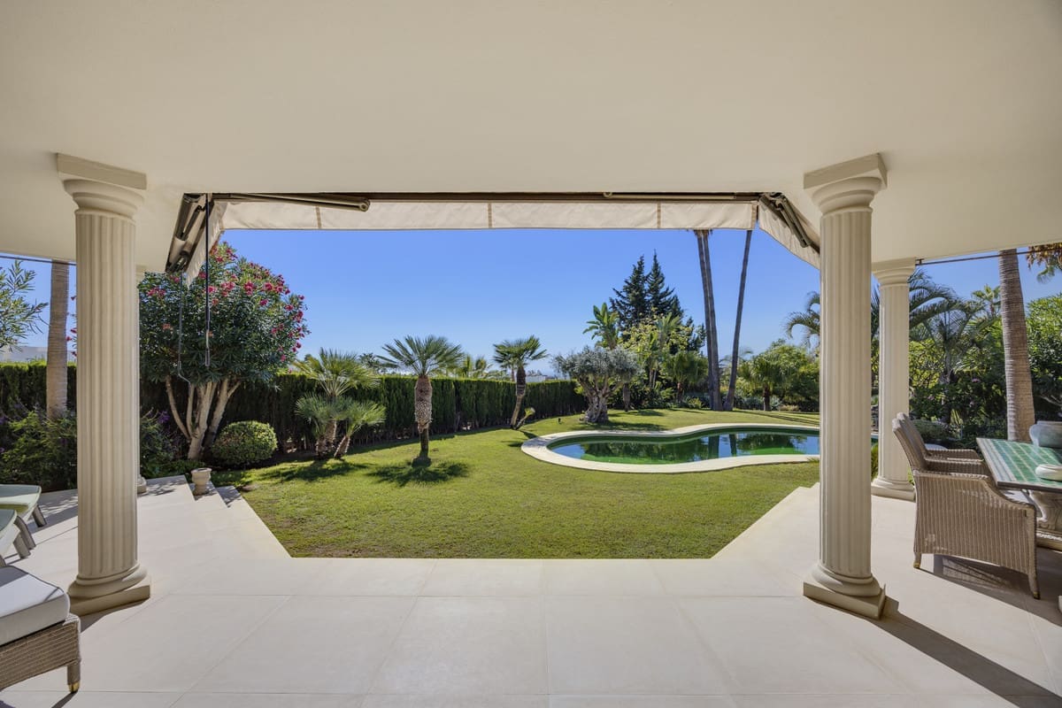 Marbella, Marbella, Costa del Sol, Málaga