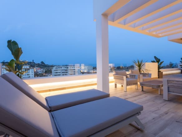 Nueva Andalucía, Costa del Sol, Málaga