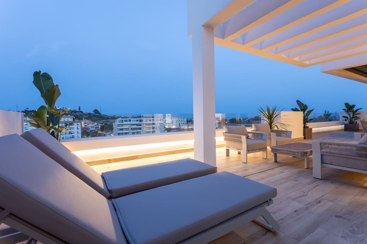 Nueva Andalucía, Costa del Sol, Málaga