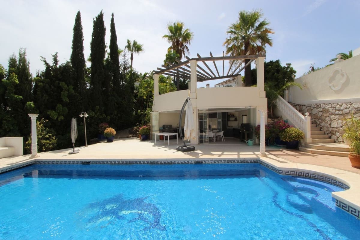 Elviria, Costa del Sol, Málaga