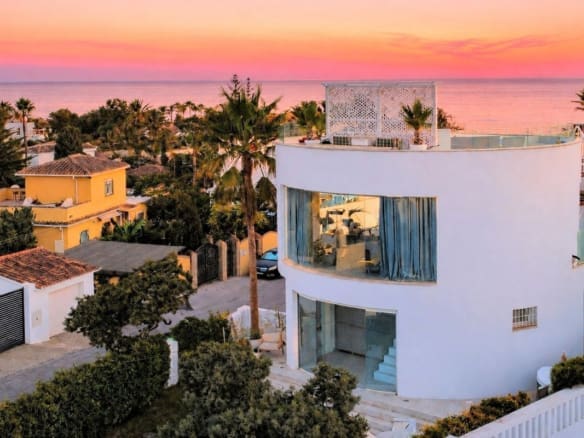 Marbesa, Costa del Sol, Málaga