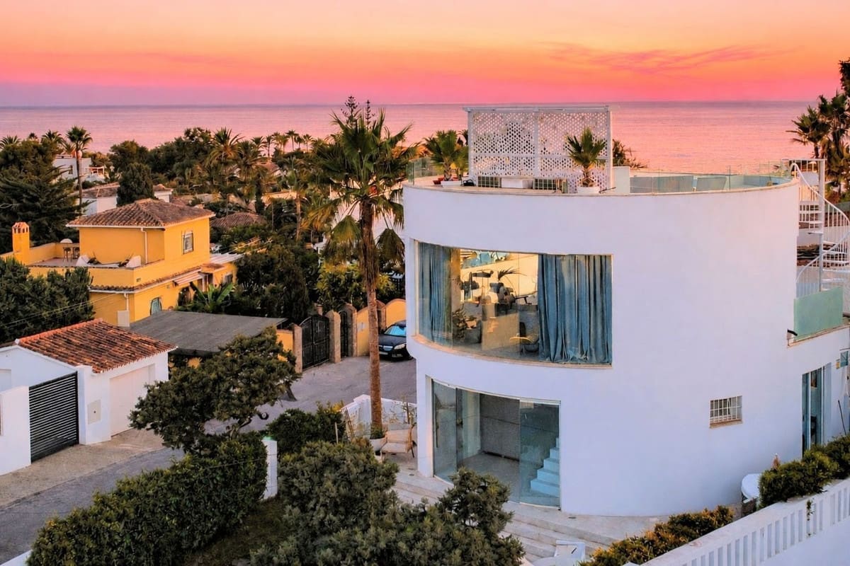 Marbesa, Costa del Sol, Málaga