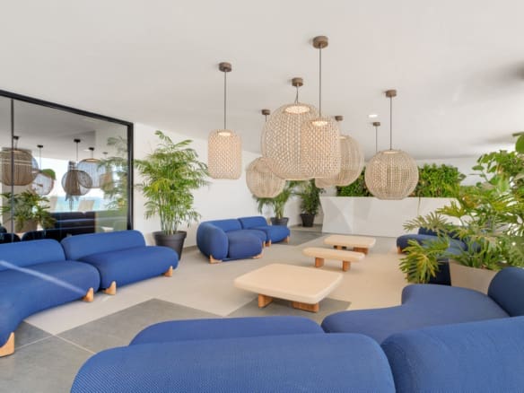 New-Construction Apartments in Fuengirola – MDR-1933