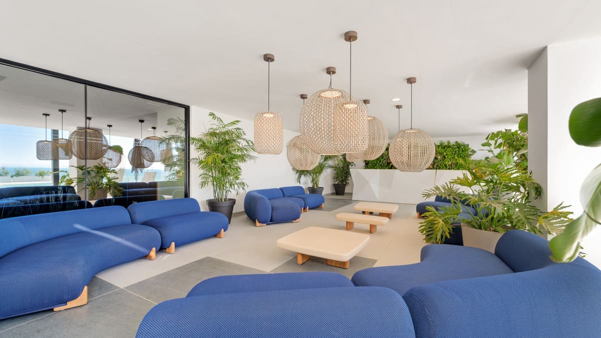 New-Construction Apartments in Fuengirola – MDR-1933