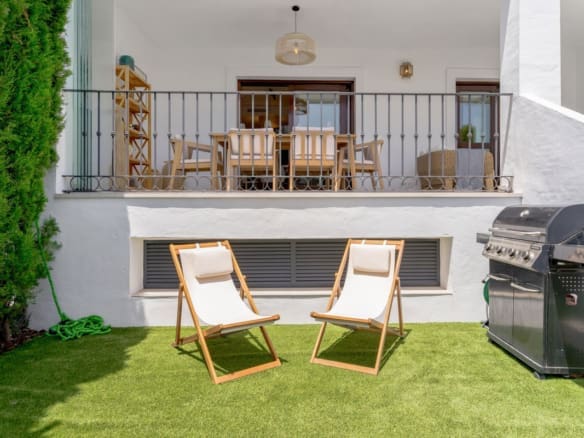 Estepona, Costa del Sol, Málaga