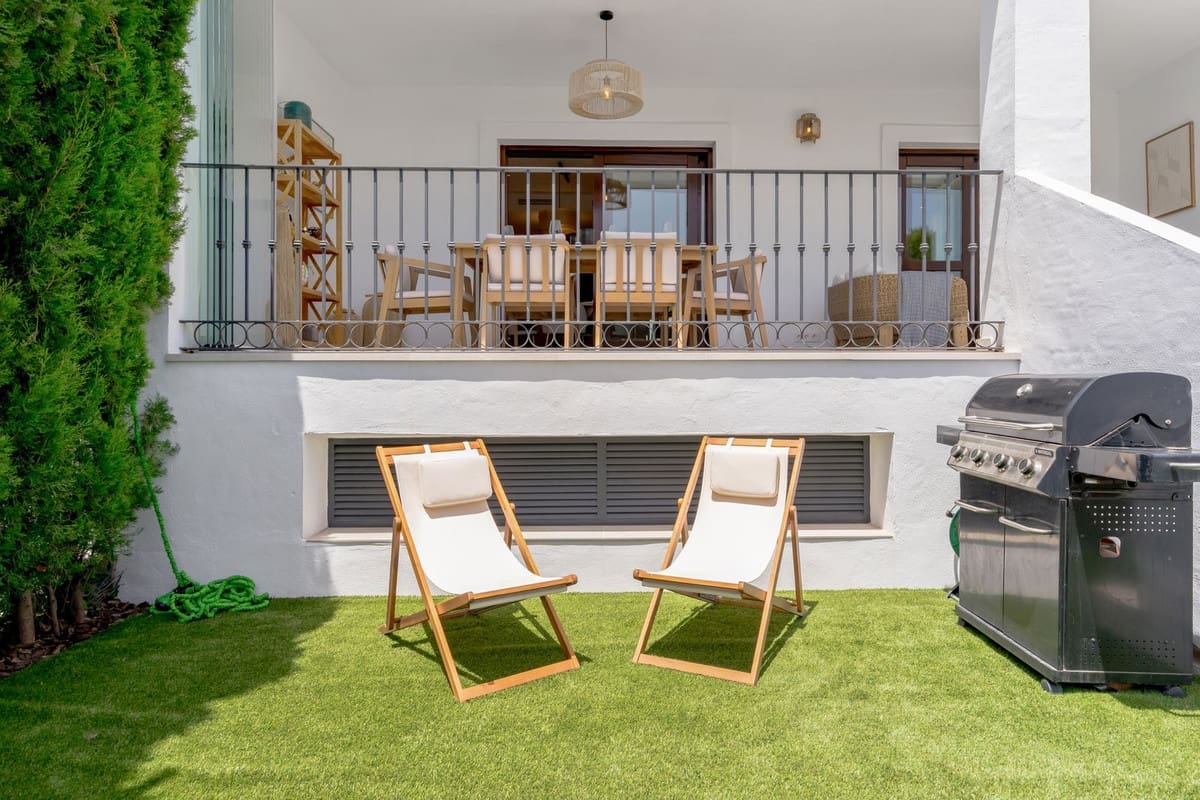 Estepona, Costa del Sol, Málaga