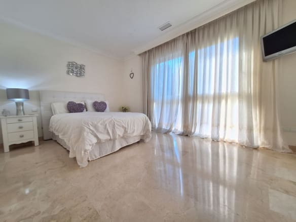 Nueva Andalucía, Costa del Sol, Málaga