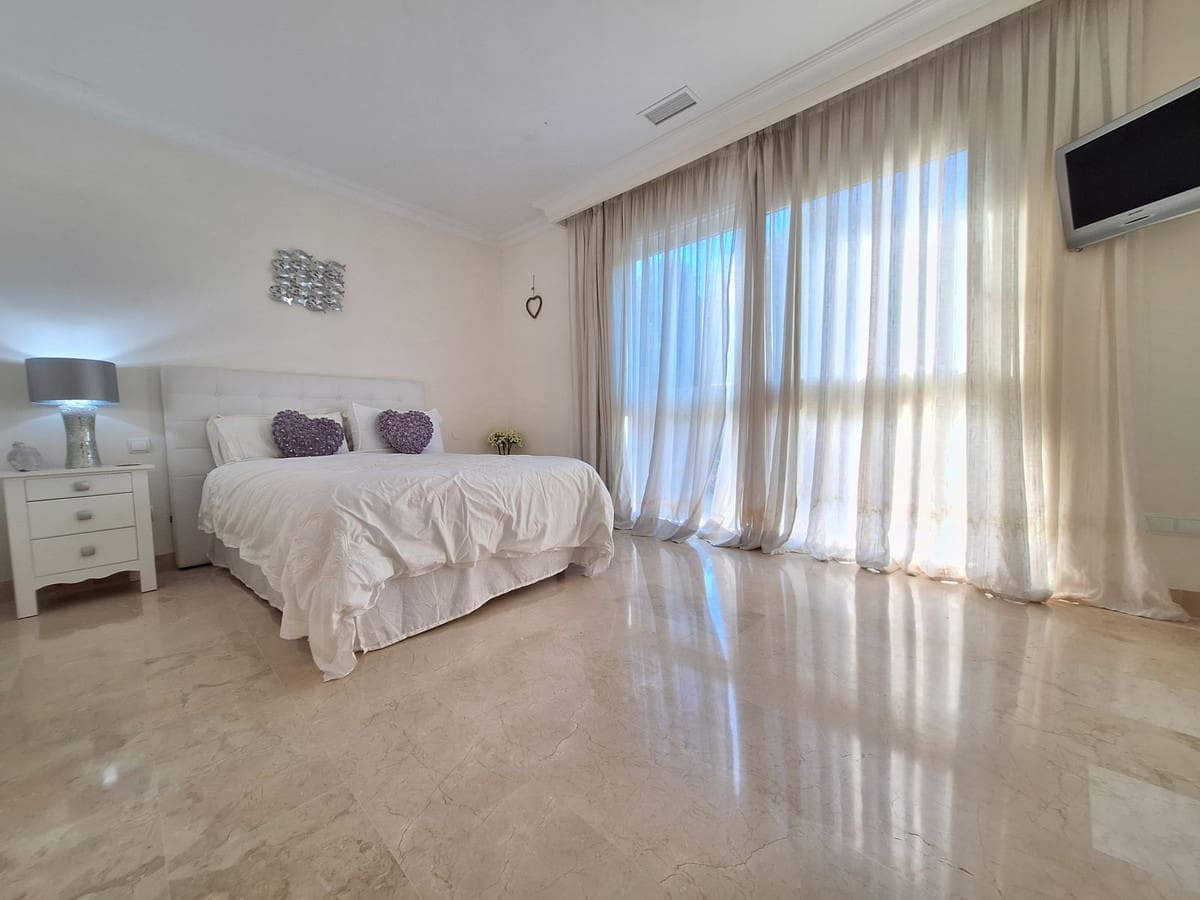 Nueva Andalucía, Costa del Sol, Málaga
