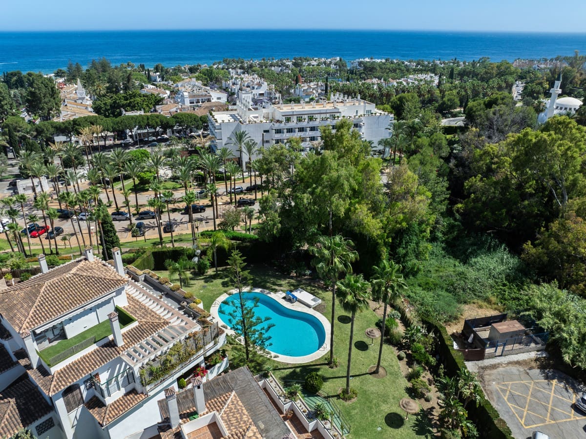 The Golden Mile, The Golden Mile, Costa del Sol, Málaga