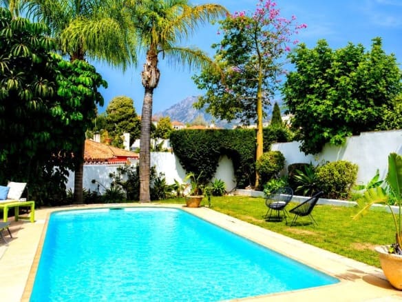 Río Real, Costa del Sol, Málaga