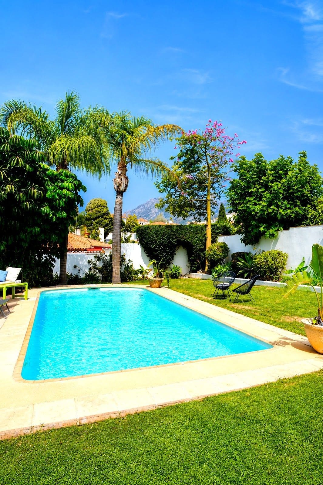Río Real, Costa del Sol, Málaga