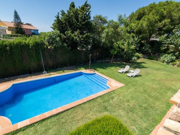 Estepona, Costa del Sol, Málaga