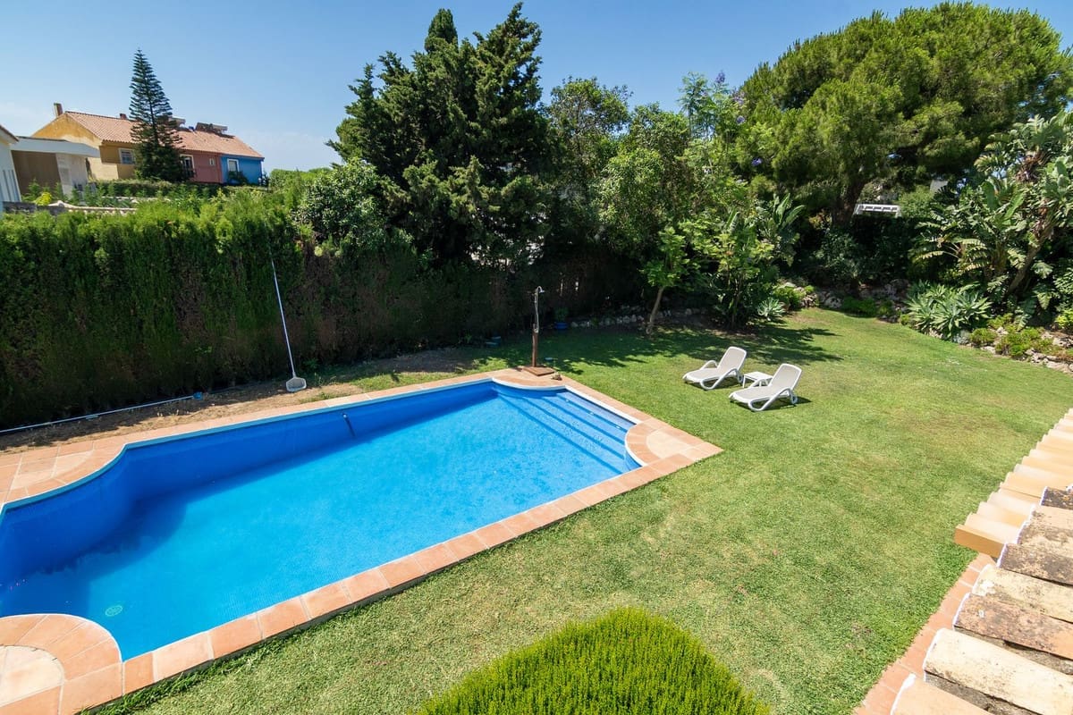 Estepona, Costa del Sol, Málaga