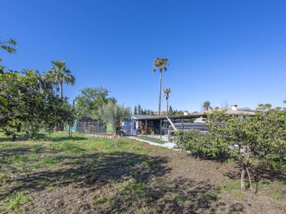 Guadalmina Alta, Costa del Sol, Málaga