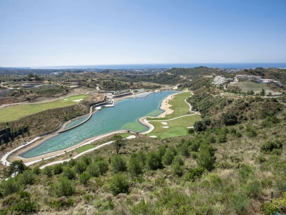Benahavís, Costa del Sol, Málaga